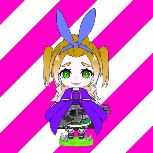 ArtStyleMimi #3