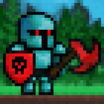 PixelKnights #335