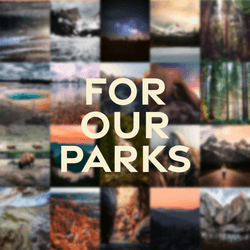 For Our Parks collection image