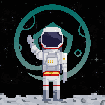 Safemoon Astronauts