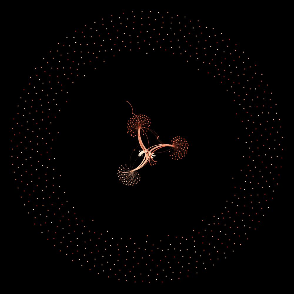 A real life SOC incident: APT attempt to pivot further in the network