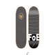 FoE Decks: Minimal Skate Series 1 Collection