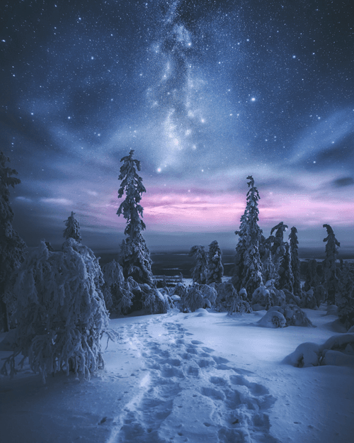 Journey to Light