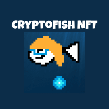 Original CryptoFish NFT