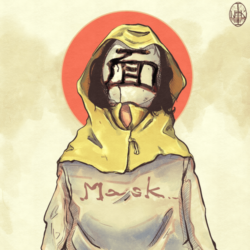 Mask Clan