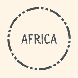 Africa on Film collection image