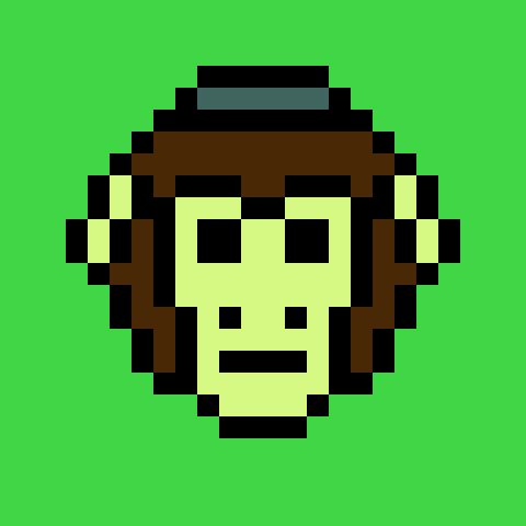 MegaMonkey #111