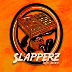 Slapperz By Mr Joubrel collection image