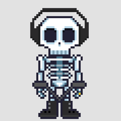 Skelebit #969