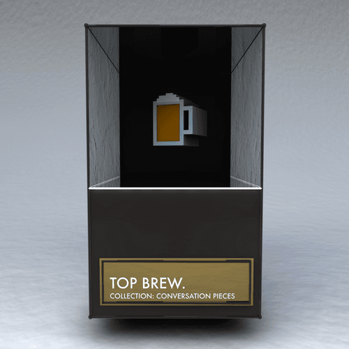 #002 Top Brew