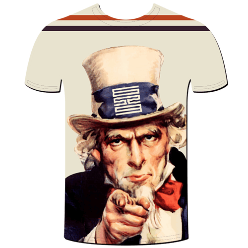 UncleSeize T Shirt