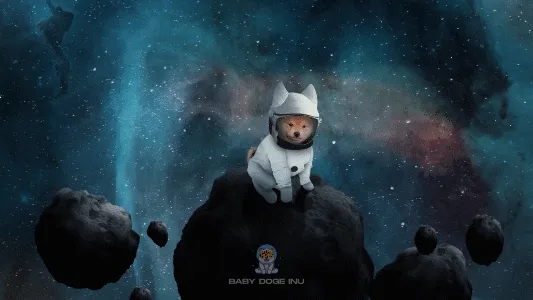 SPACE PUP