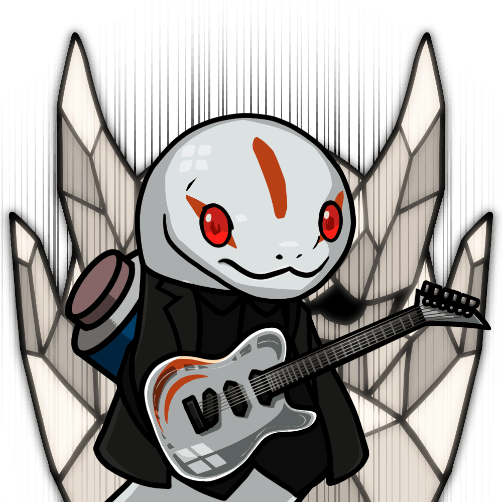 Orochi-Guitarist-Normal #02527