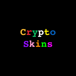 Crypto Skins Project collection image
