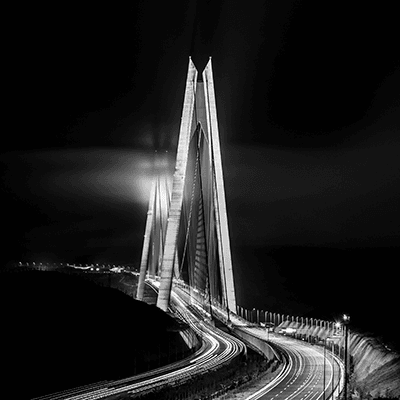 GEOMETRY by Pelin Genc