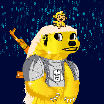 Fearless Honey Badger Squad Official