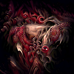 Eldritch Dimension collection image