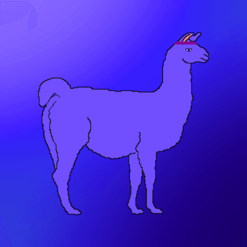 CryptoLlama #905