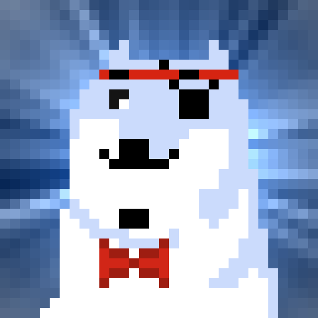 CryptoShibe #693