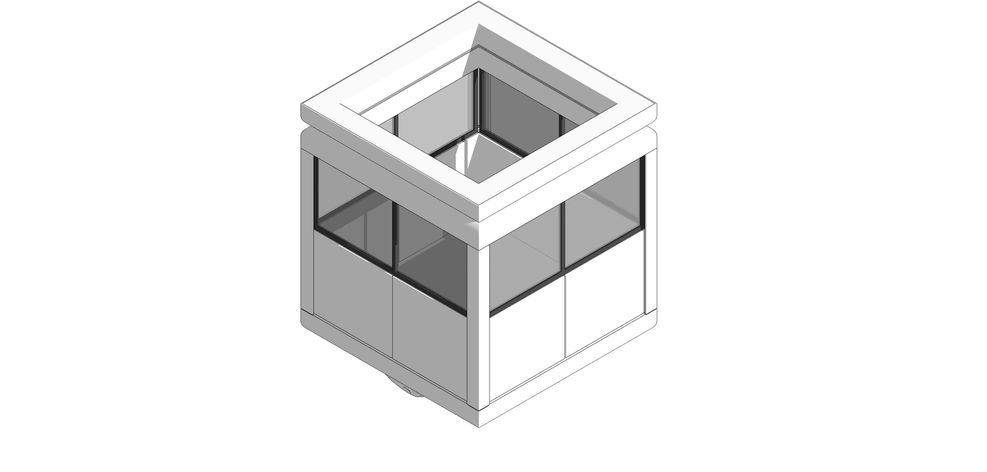 capsule-pod-module-10-3d-capsule-pod-modules-opensea