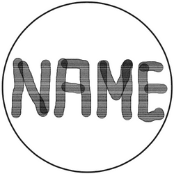 Name J collection image