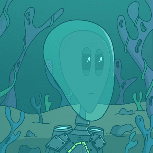 Deep Sea Exploration