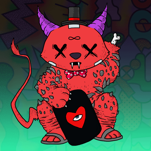 Lucky Cat 0916