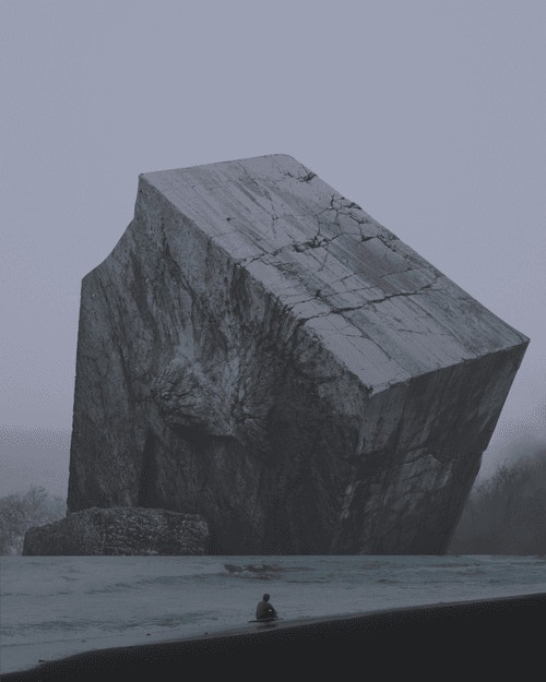 Artefact
