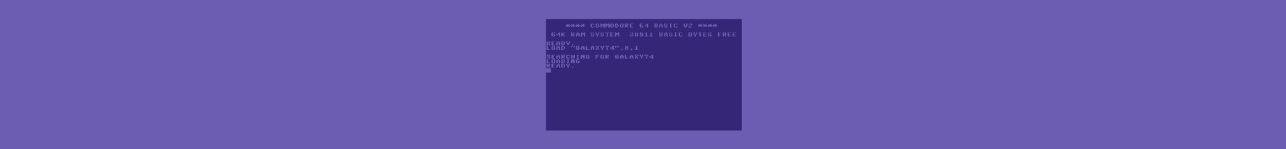 Commodore 64 Images