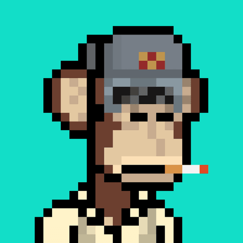 PixelApe 4305