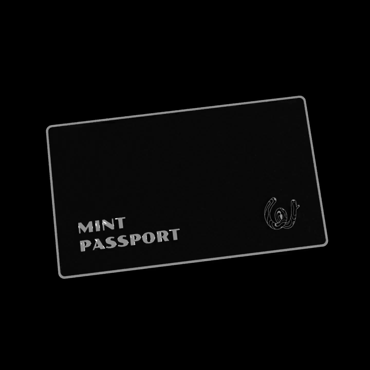 UltraDAO Member Mint Passport