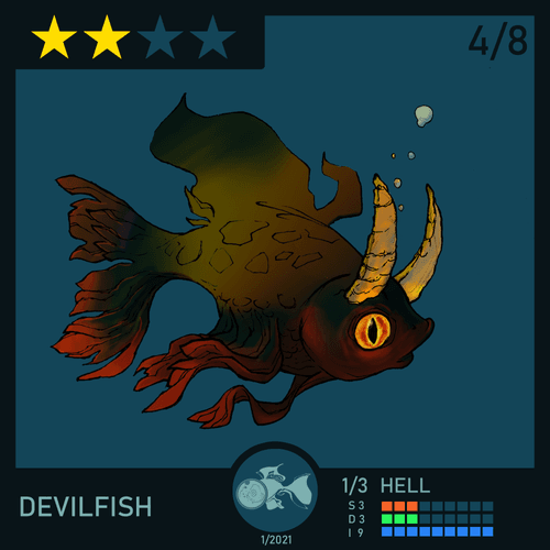 DevilFish