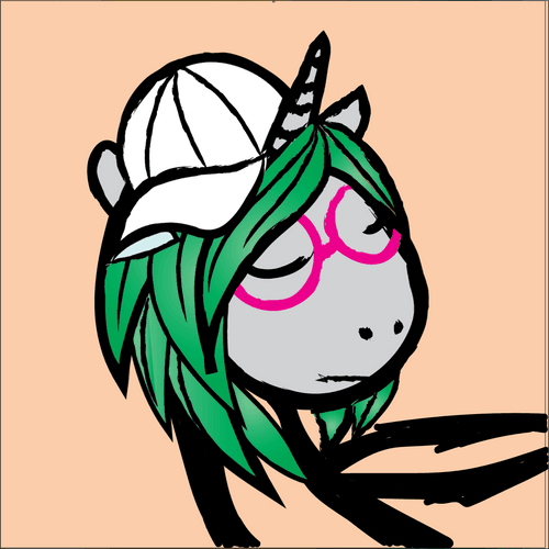 Unicorn Mfers