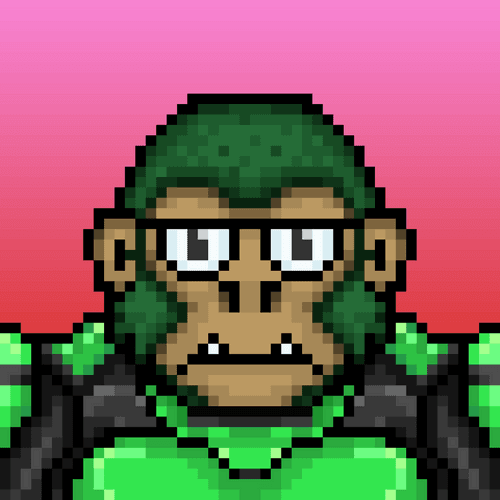 Char (charmaine) Farcaster social identity (Fname handle) PFP