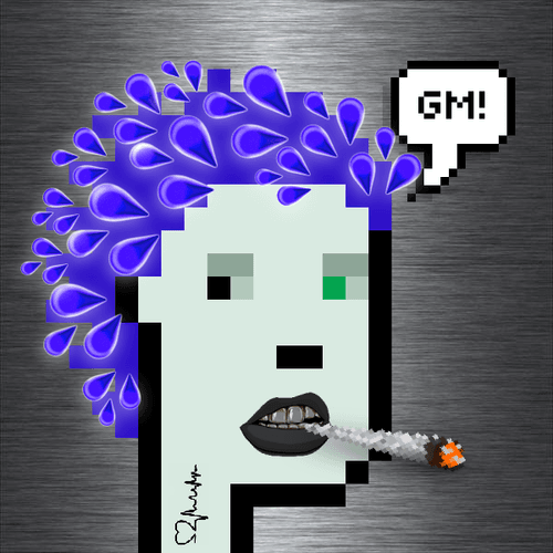 GM PUNK 155