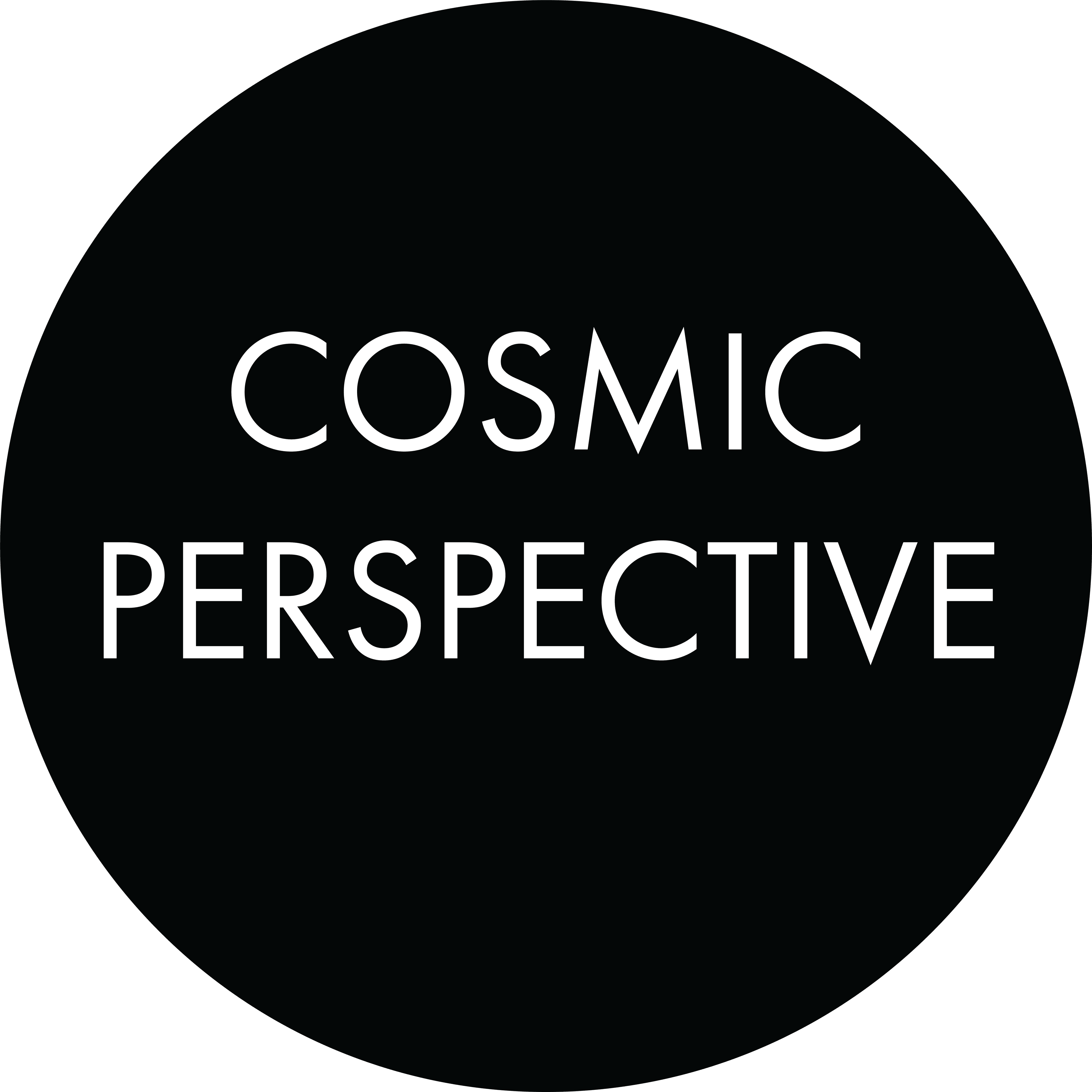 CosmicPerspective