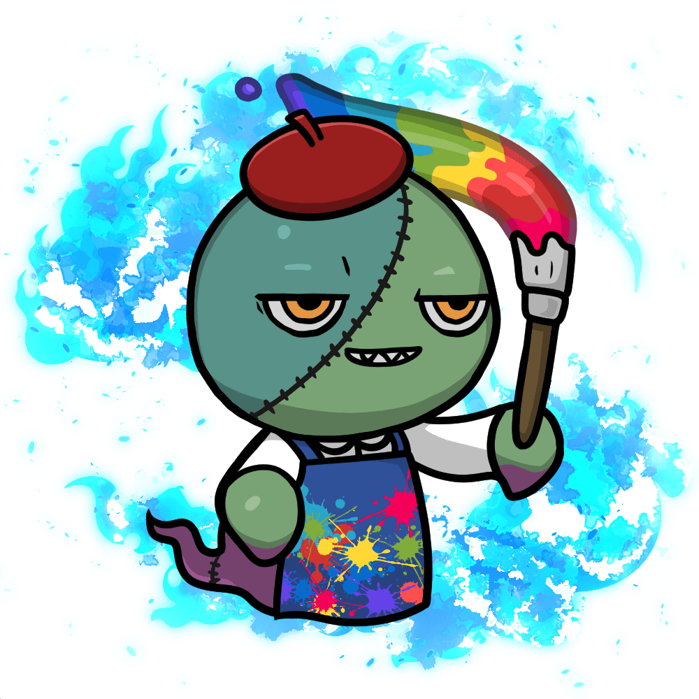 Mitama-Painter-Zombie #05441