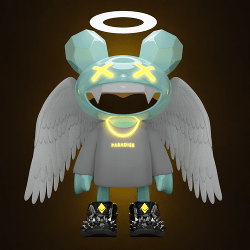 Luppy Dr#7203