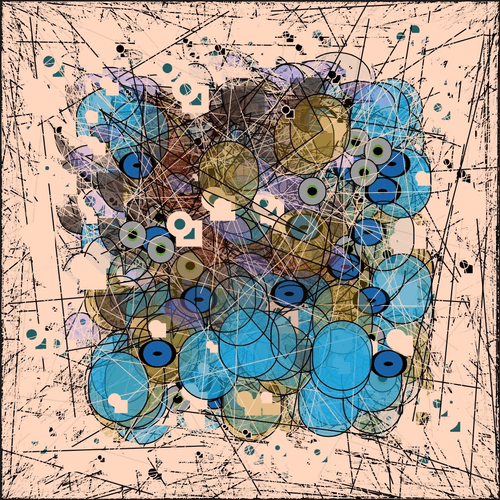 Digital Graffiti #78