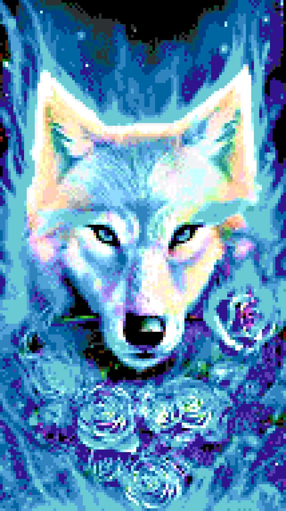 Pixel Art Nft 32 Pixel Art Nft Collection Opensea