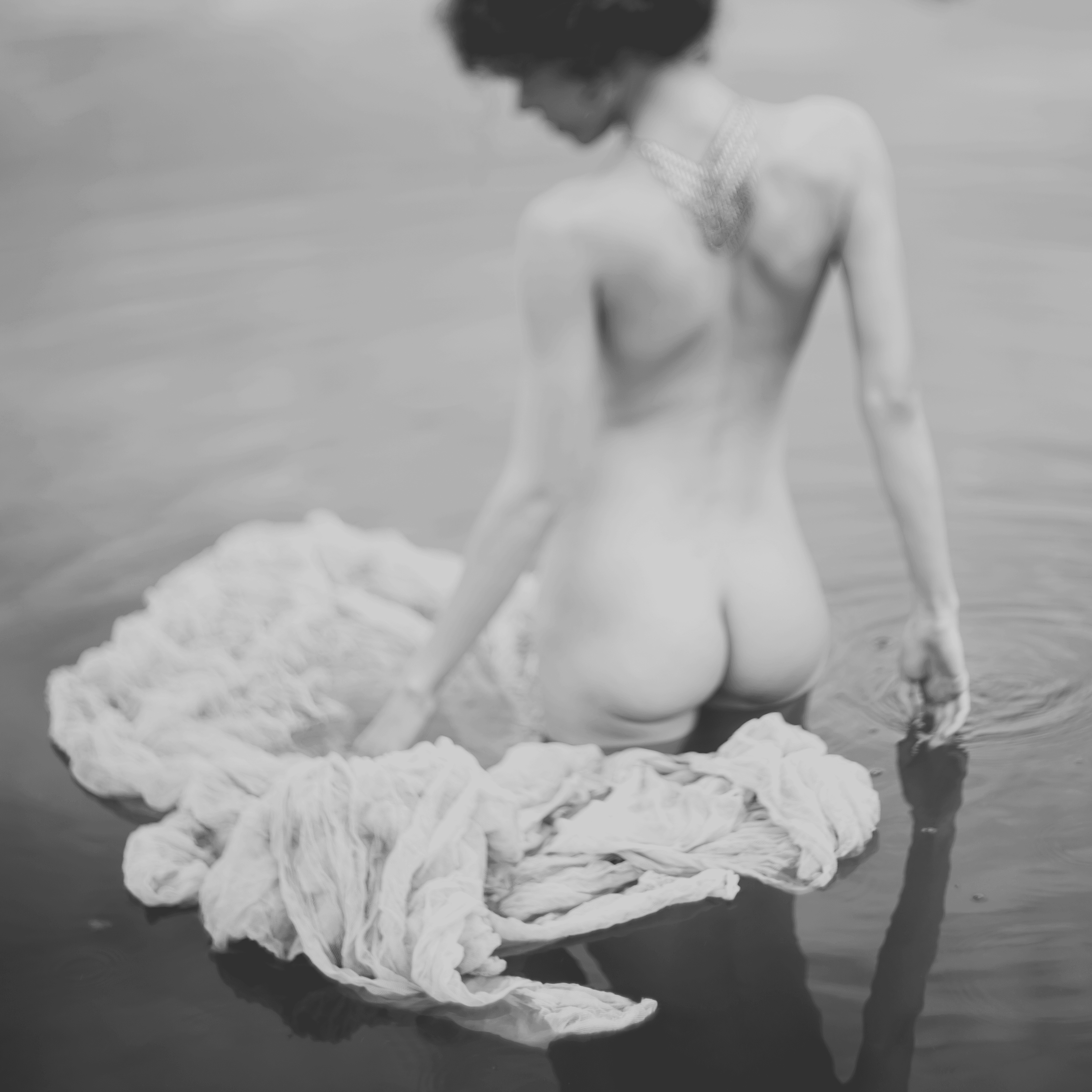 The Mermaid #5