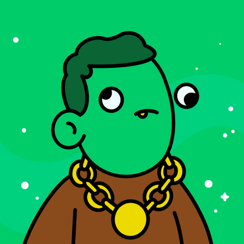 Kevin Doodle #199