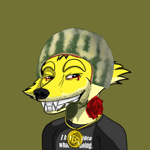 Cunning Fox 2903