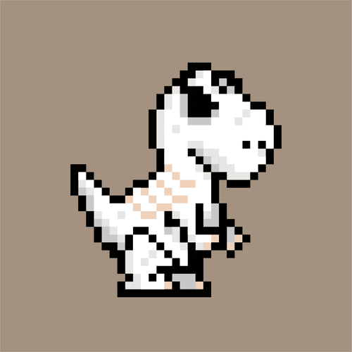 Dino #15