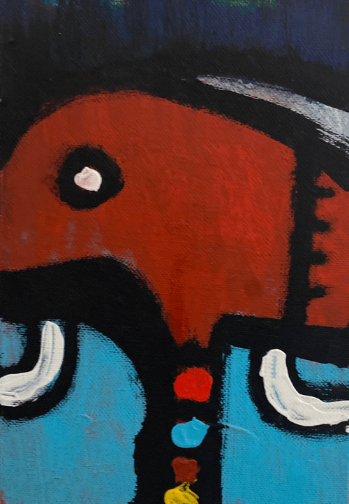 ELEPHANT