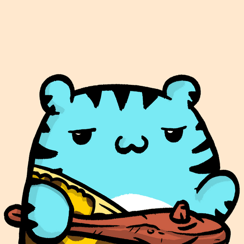 Hammy #0736