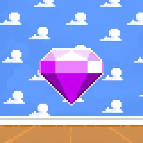 ΞDiamond 167