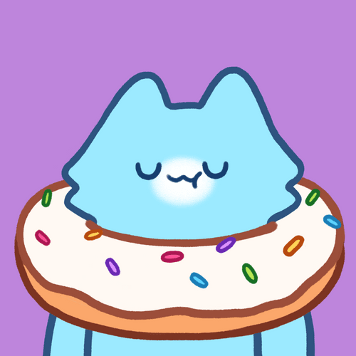 UmaiMeow #21