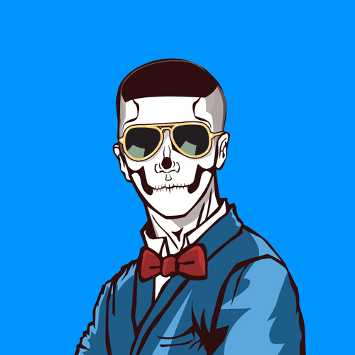 CryptoHommes #301