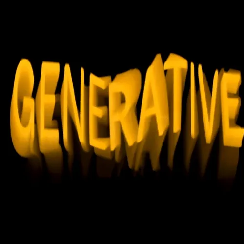 Generative